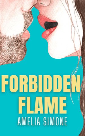 Forbidden Flame