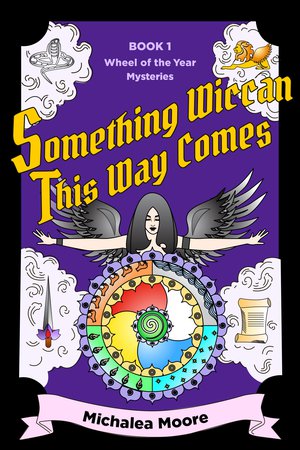 Something Wiccan This Way Comes