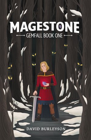 Magestone