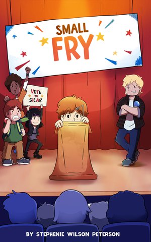Small Fry