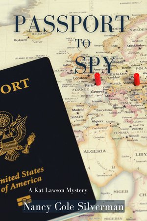 PASSPORT TO SPY