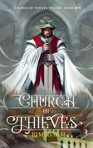 Church of Thieves