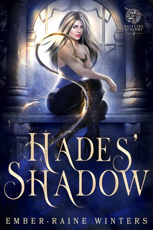 Hades' Shadow