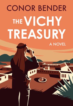 The Vichy Treasury