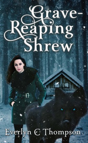 Grave-Reaping Shrew