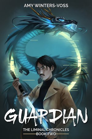 Guardian: The Liminal Chronicles