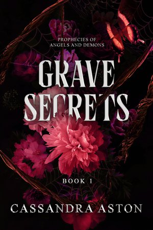 Grave Secrets