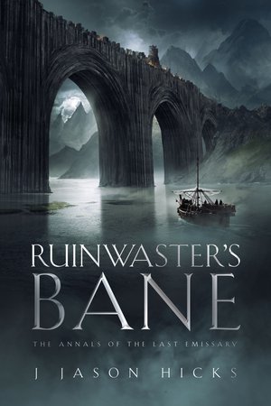 Ruinwaster's Bane