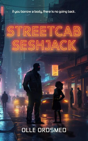 Streetcab Seshjack