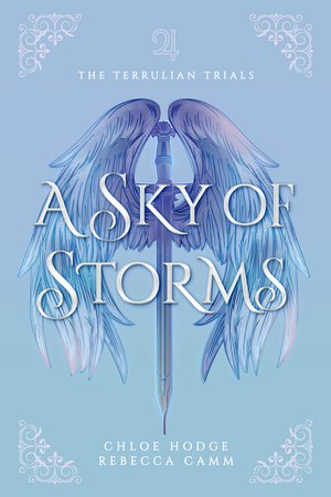 A Sky of Storms
