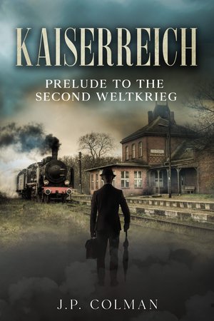 Kaiserreich: Prelude to the Second Weltkrieg