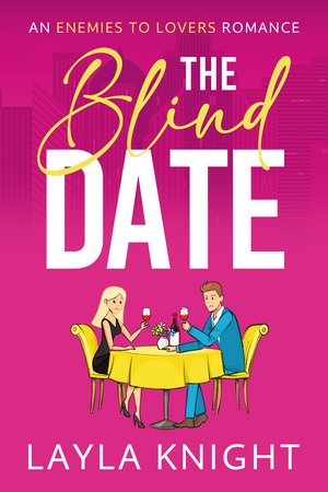 The Blind Date