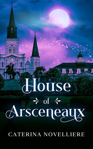 House of Arsceneaux