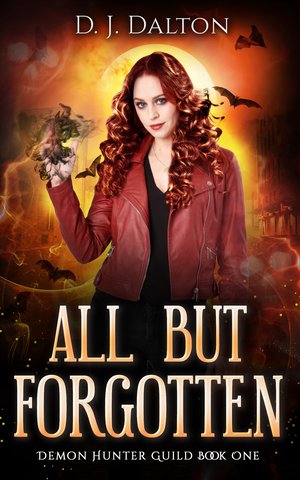 All But Forgotten