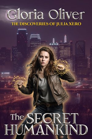 The Secret Humankind