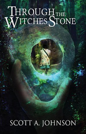 Through the Witches Stone