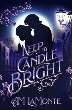 Keep My Candle Bright