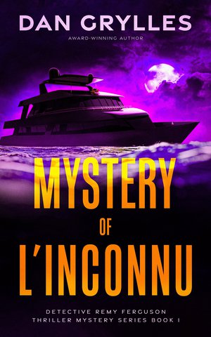 Mystery of L'Inconnu
