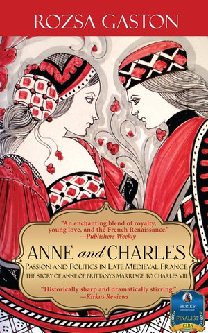 Anne and Charles