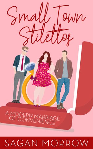 Small Town Stilettos