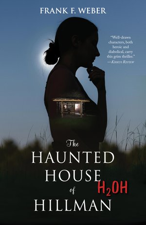 The Haunted House of Hillman