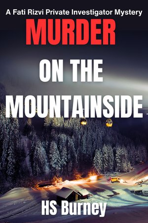 Murder on the Mountainside