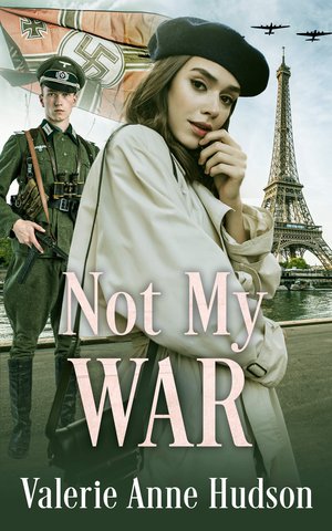 Not My War