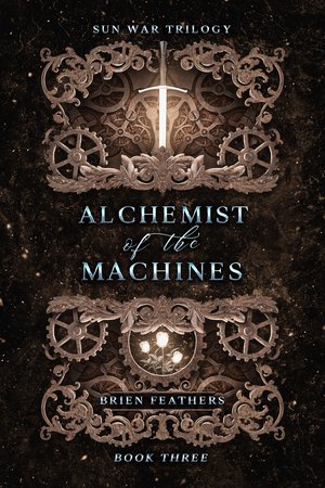 Alchemist of the Machines