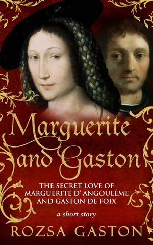 Marguerite and Gaston