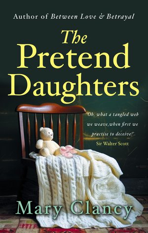 The Pretend Daughters