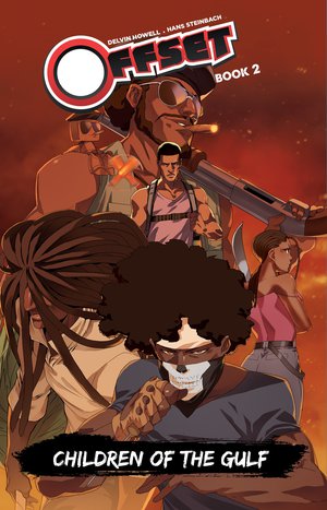 Children of the Gulf
