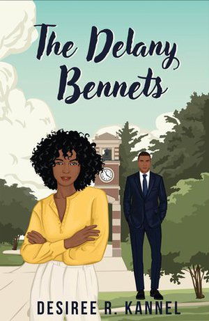 The Delany Bennets