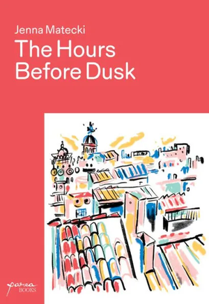The Hours Before Dusk