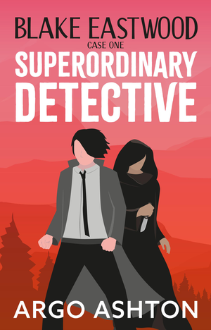 Superordinary Detective