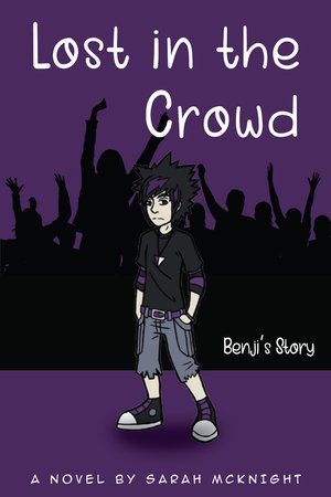 Lost in the Crowd