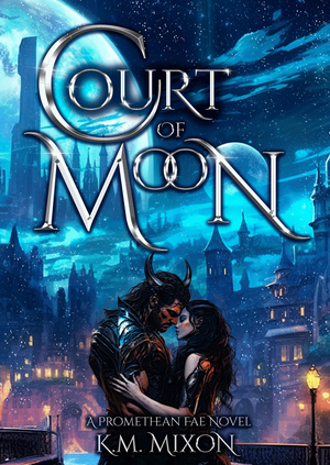 Court of Moon