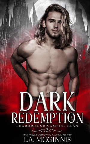 Dark Redemption