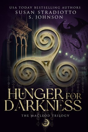Hunger for Darkness