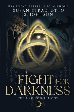 Fight for Darkness