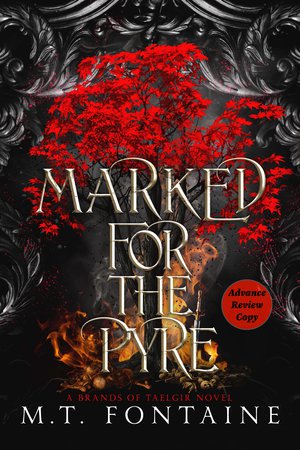Marked for the Pyre