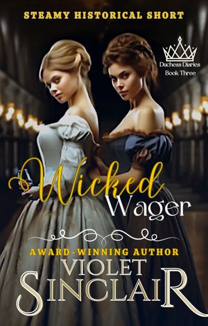 Wicked Wager