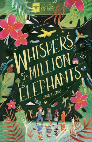 Whispers of a Million Elephants: A Love letter to Laos