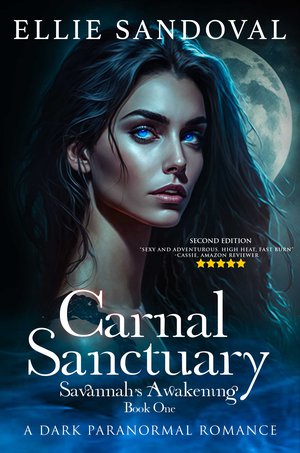 Savannah's Awakening