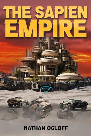The Sapien Empire