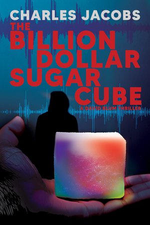 The Billion Dollar Sugar Cube