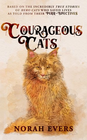 Courageous Cats
