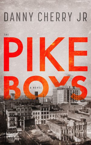 The Pike Boys