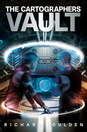 The Cartographer's Vault