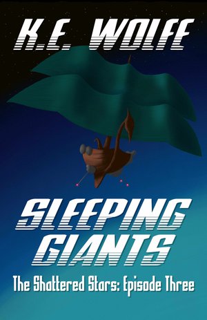 Sleeping Giants
