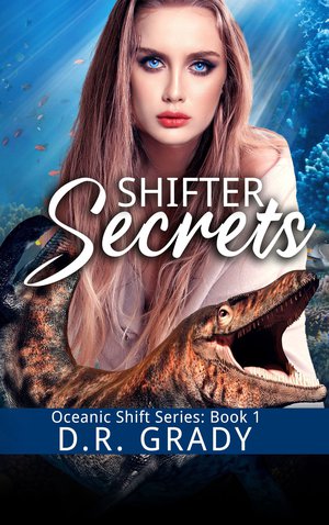 Shifter Secrets
